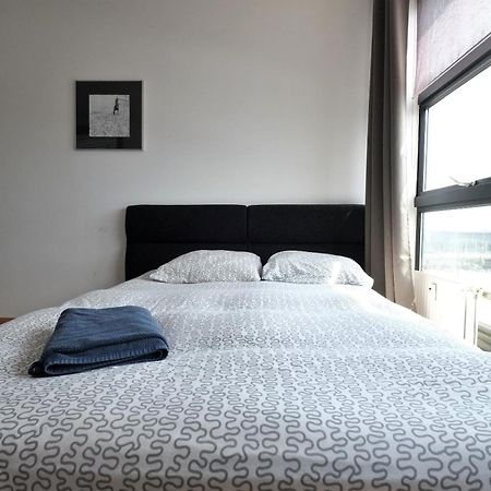 Appartement Gare Lille Europe Eksteriør billede
